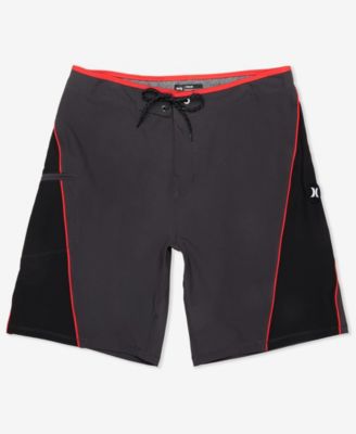 Men's Phantom Weekender Blocked 21 Boardshorts