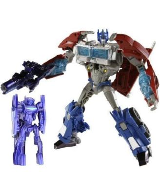 AM-01 Optimus Prime | Japanese Prime Arms Micron