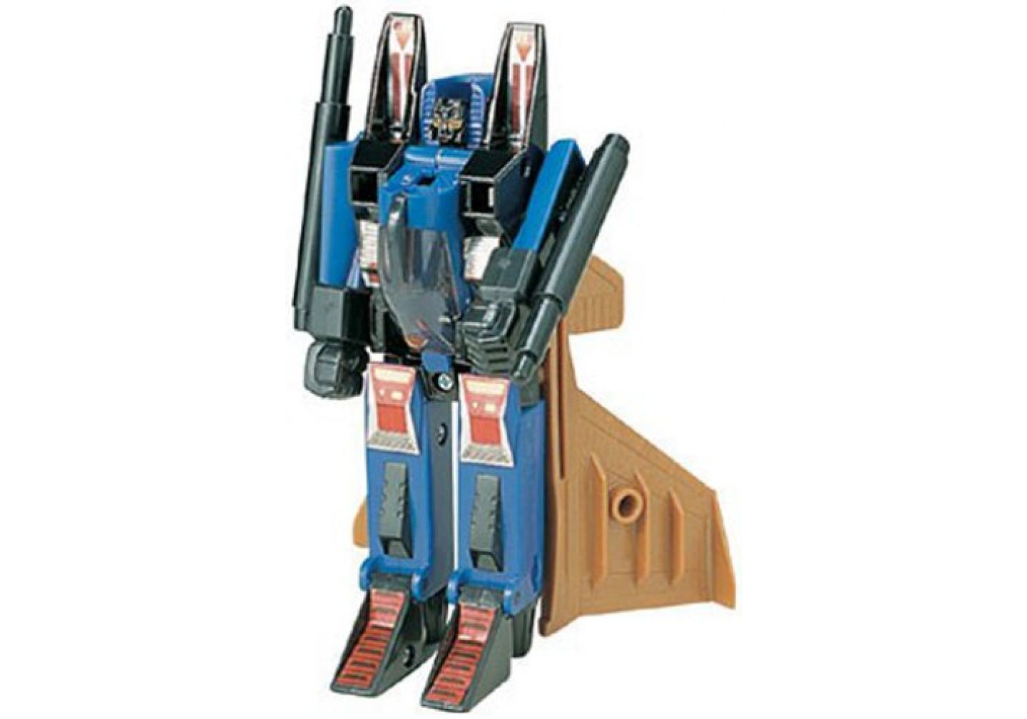 Детские фигурки Transformers G1 Dirge The Transformers Generation One Commemorative Series — фото 1