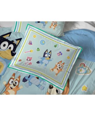 Bluey Dance 5 Pc Bed Set