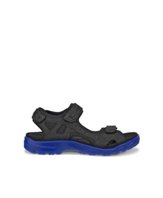 ECCO  ECCO Men’s S Sport Sandals  Size 47 /12.5 Amazon.com | ECCO Men main image 3