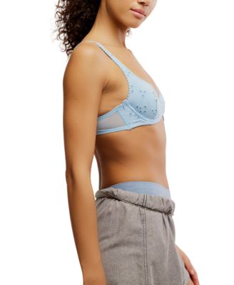 Women's Homegrown Underwire Bra