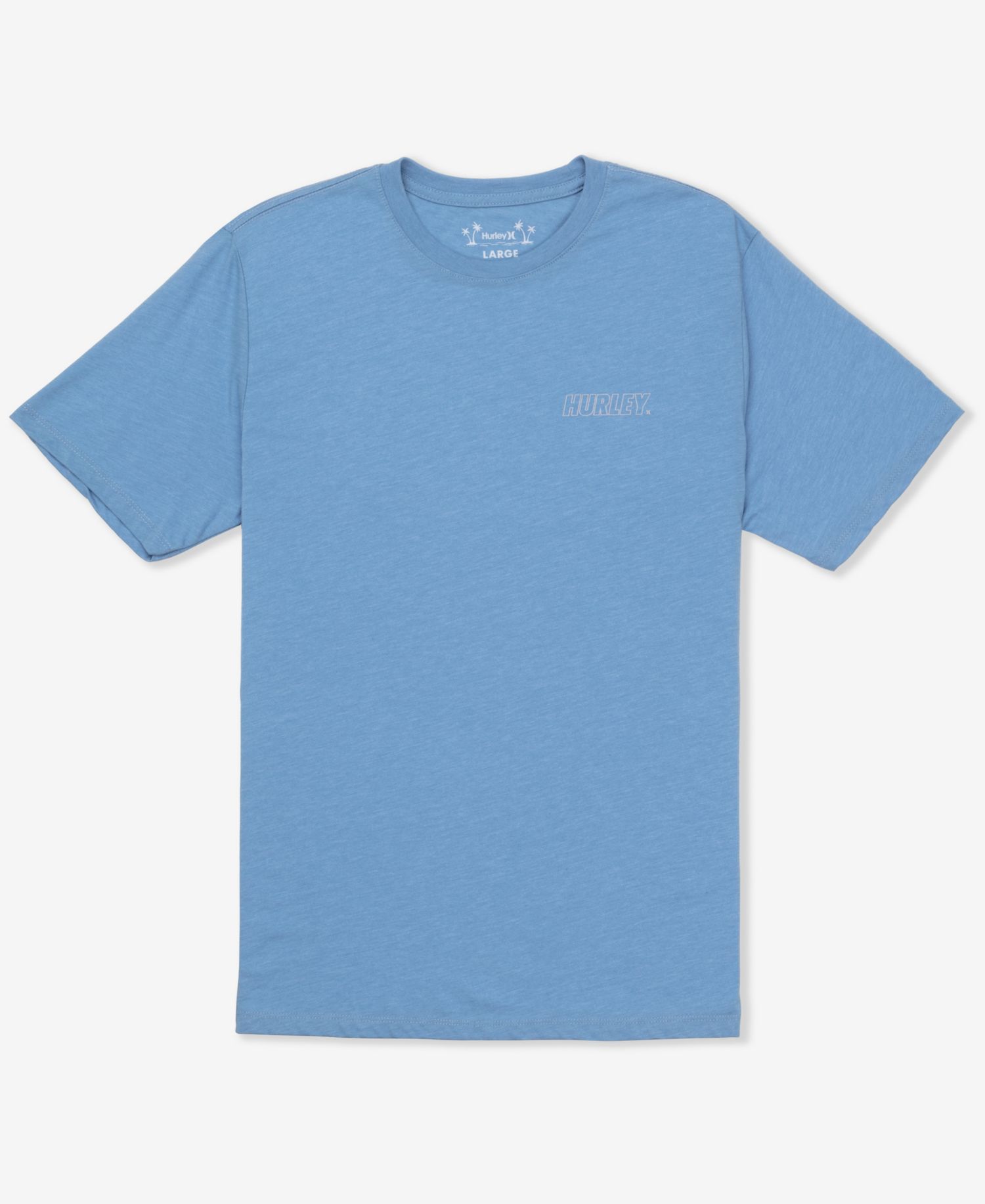 Men's Fastlane Lined Short Sleeve T-Shirt