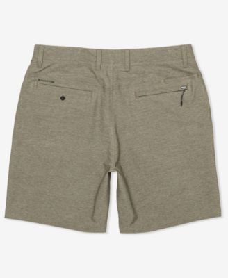 Men's Phantom Heather Walkshort 20 Shorts