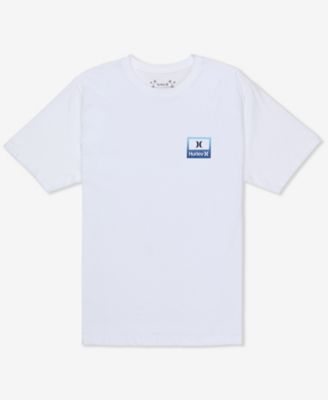 Men's Divide Short Sleeve T-Shirt