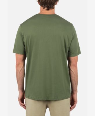 Men's Divide Short Sleeve T-Shirt