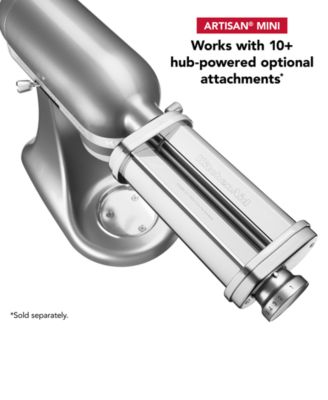 Artisan Mini 3.5 Quart Tilt-Head Stand Mixer