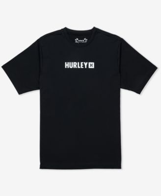 Men's Hybrid UPF Short Sleeve T-Shirt