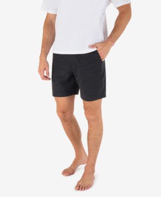 Men's Phantom Slub 3/4 Waistband 18 Shorts