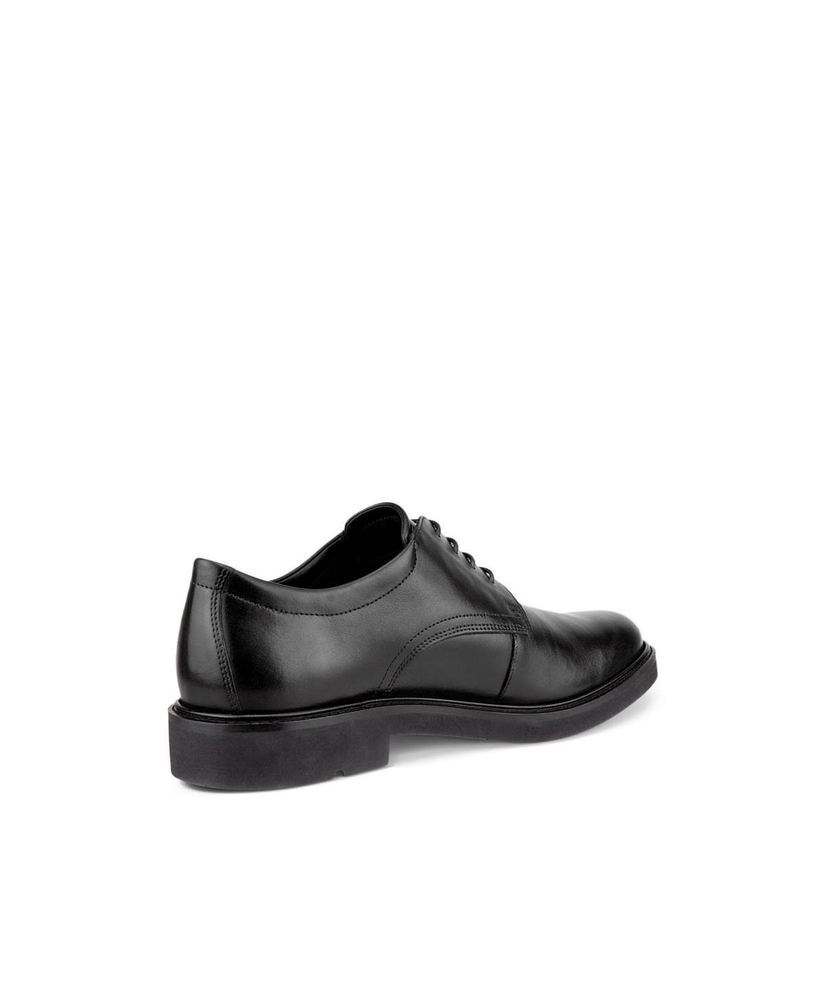 Ecco Men's Metropole London Oxfords In Black