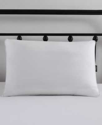 Down-Like Dream Firm Density Down Alternative Pillow, King