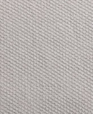 Pique Solid Cotton Blanket, King