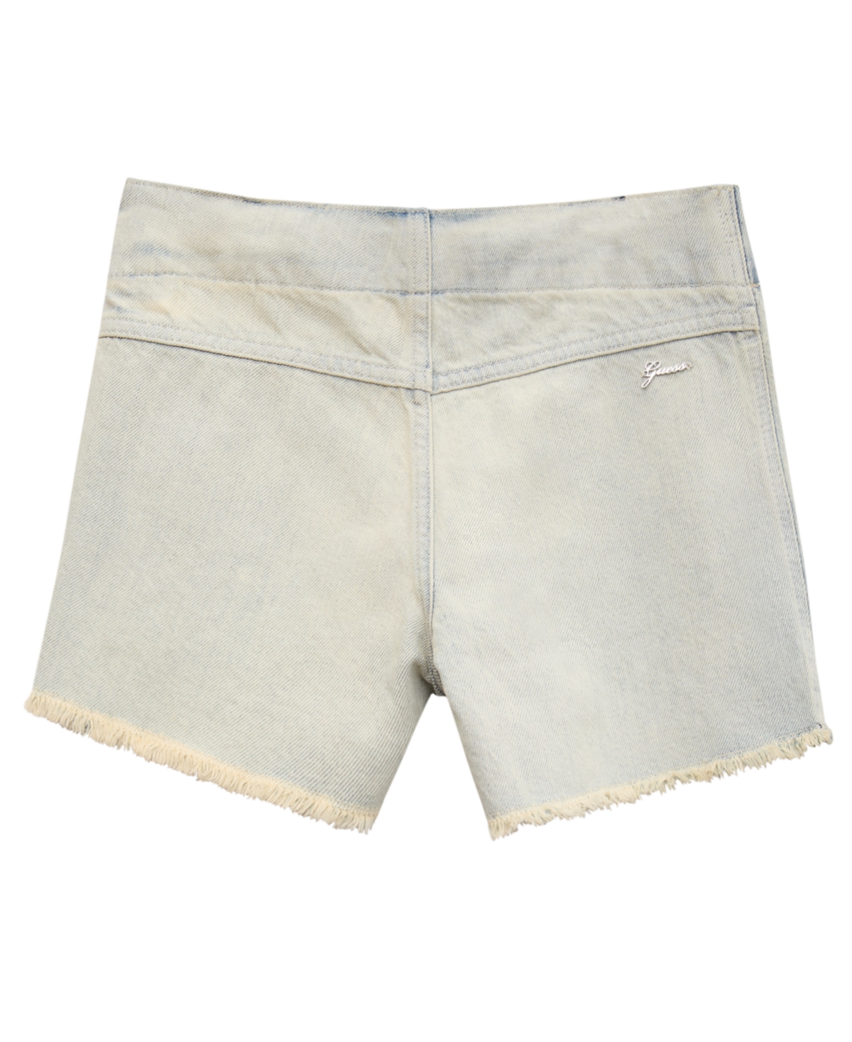 Guess Big Girls Denim Skort