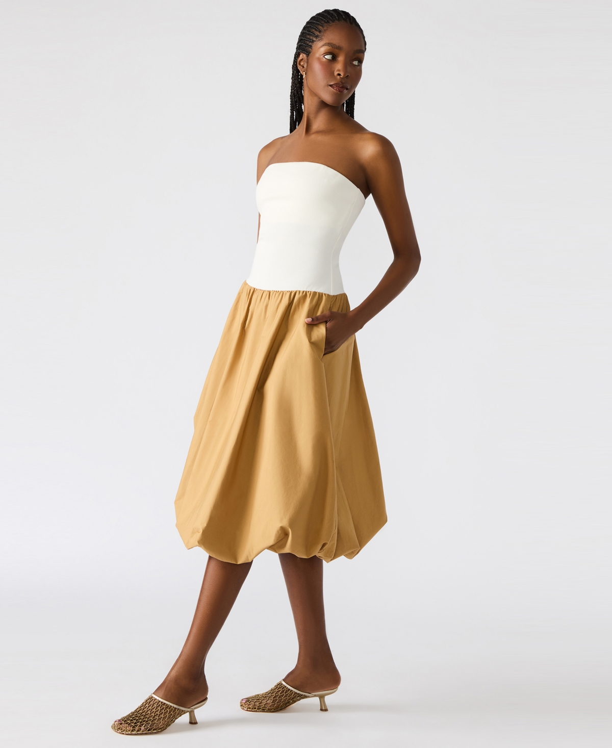 Steve Madden Oliver Dress