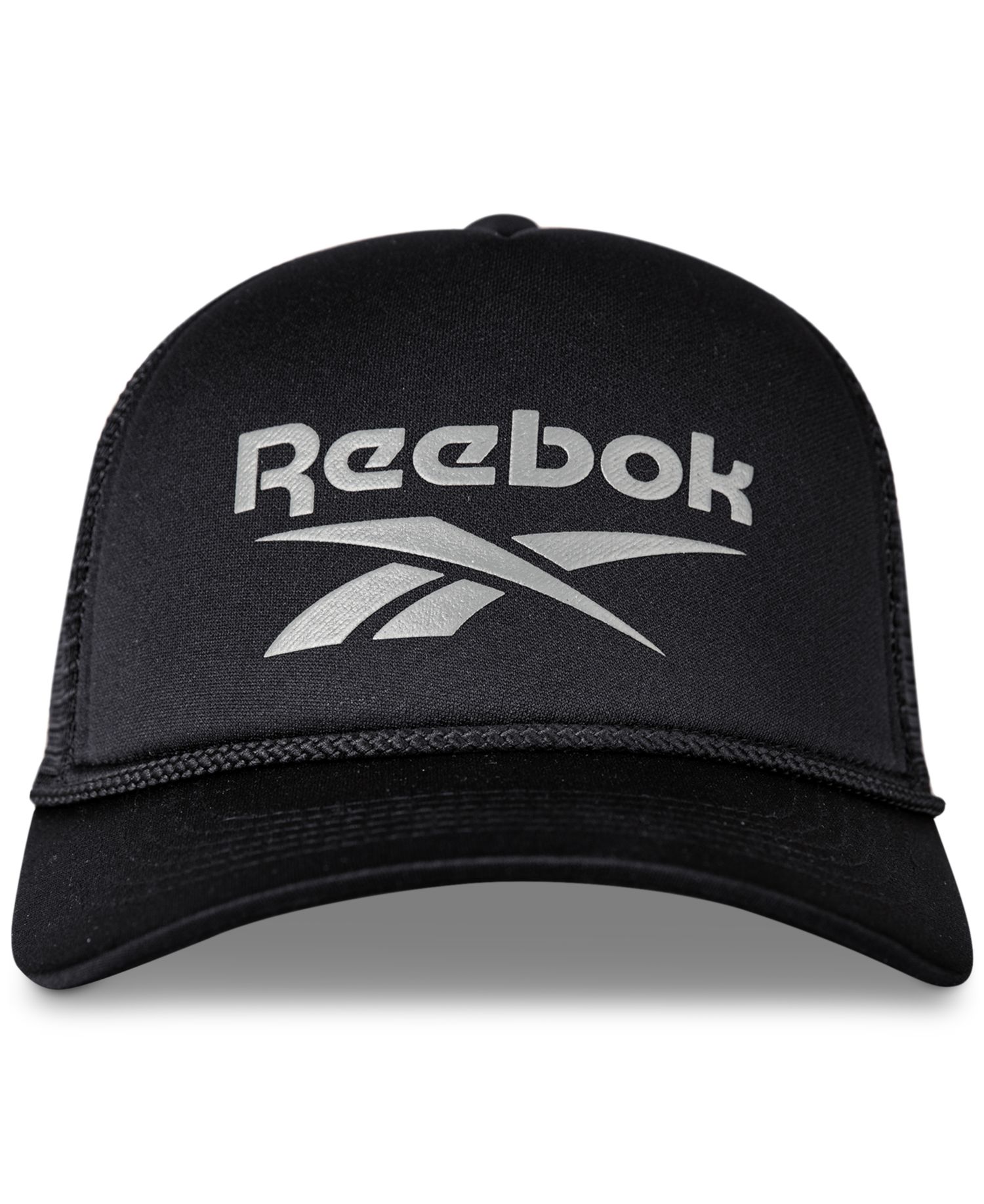 Men's Aero Deluxe Five-Panel Trucker Cap