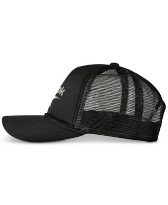 Men's Aero Deluxe Five-Panel Trucker Cap