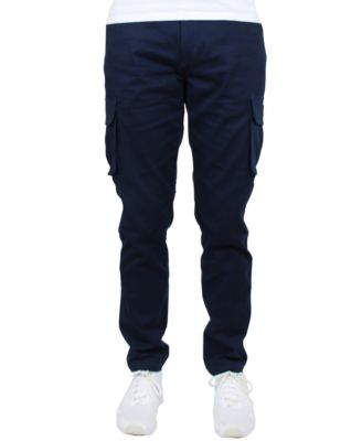 Men's Flex Stretch Cargo Pants