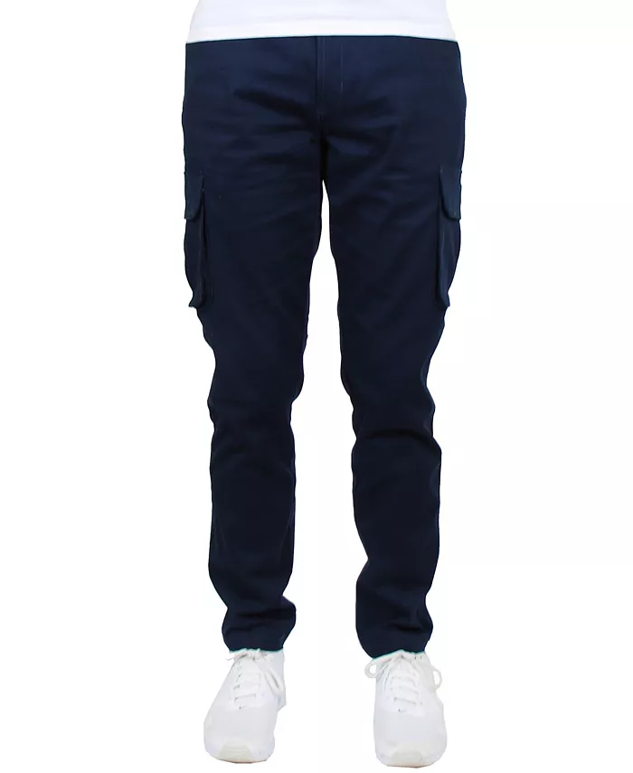Men's Flex Stretch Cargo Pants - thumbnail 5