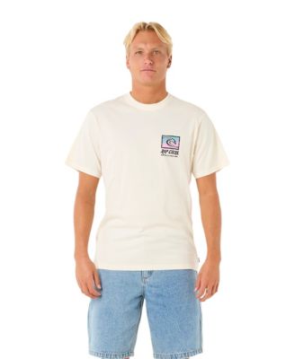 Men's Raw Energy Trad T-Shirt