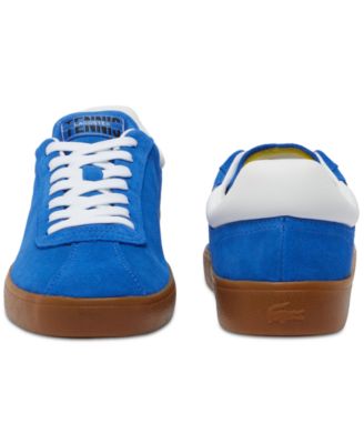 Men's Baseshot Low-Profile Sneaker