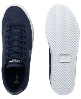Men's Lerond Low-Profile Sneaker