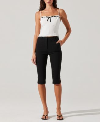 Women's Paiton Bow Top