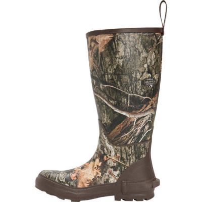 Men's Mossy Oak Country DNA Mudder 15 in Boot