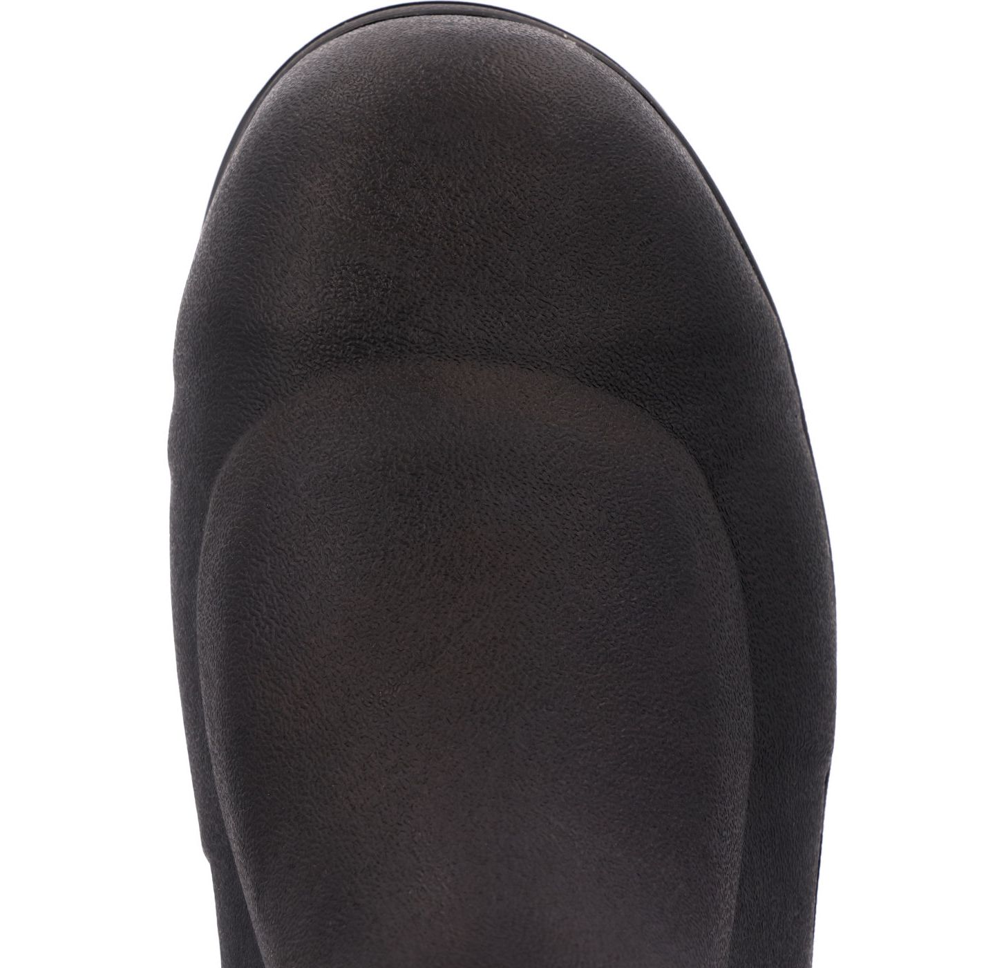 Мужские ботинки MUCK Chore Classic Met Guard Steel Toe Boot, цвет: Чёрный — фото 8