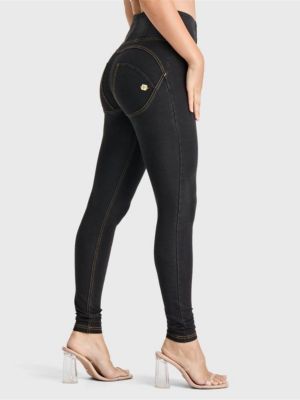 Women's High-Rise Sculpting Skinny Jeans