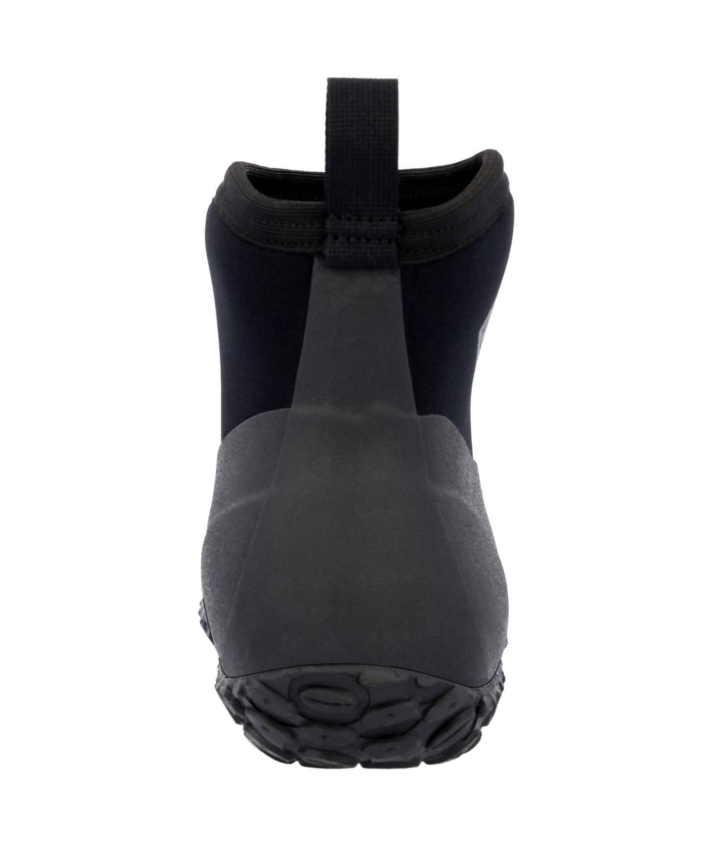 Мужские ботинки MUCK Ster II Ankle Boot, цвет: Чёрный — фото 4