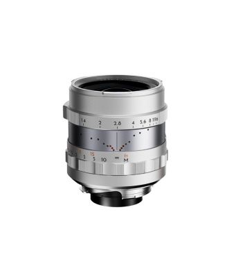Thypoch Simera 28mm f1.4 FF Lens for Nikon Z, Black