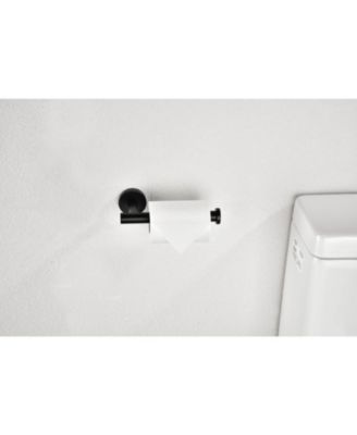 3 Piece Bathroom Hardware Set