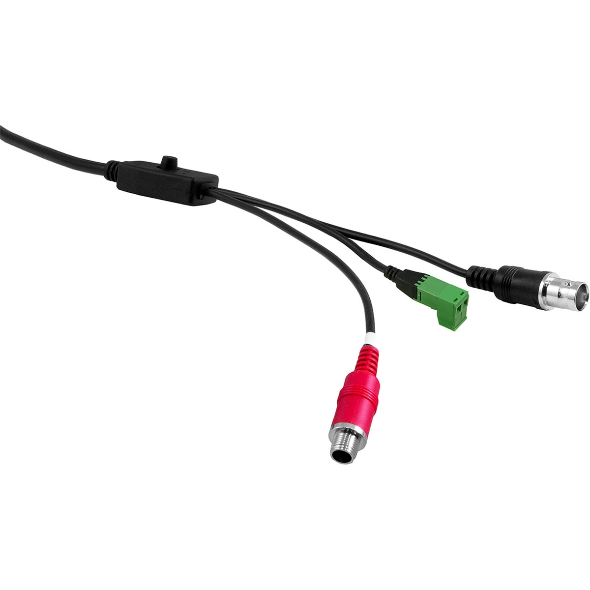 Marshall Electronics CV228 2.5MP Full Hd Weatherproof 3G/Hd-sdi Hd Lipstick Camera