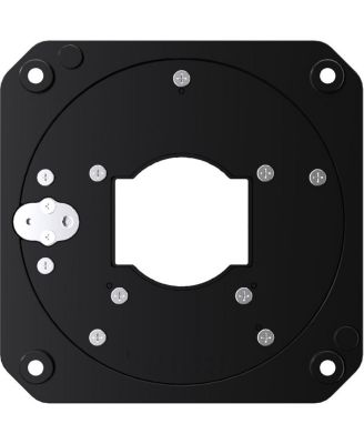 Interchangeable MFT Lens Mount for E2 Flagship Series