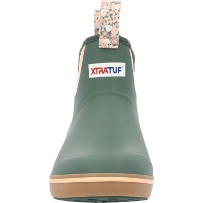 Women's 6 in Ankle Deck Boot