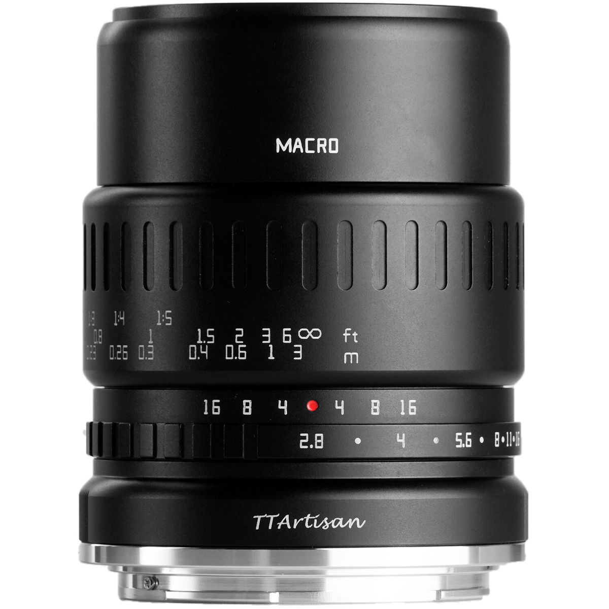 TTArtisan 40mm f/2.8 Macro Lens for Sony E