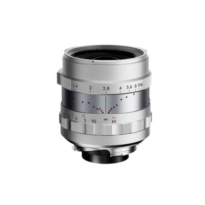 Thypoch Simera 28mm f1.4 FF Lens for Sony E, Black