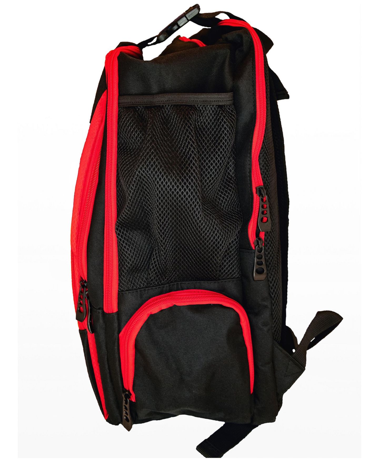 Женская сумка First Strike Pickleball Bag: Red — фото 2