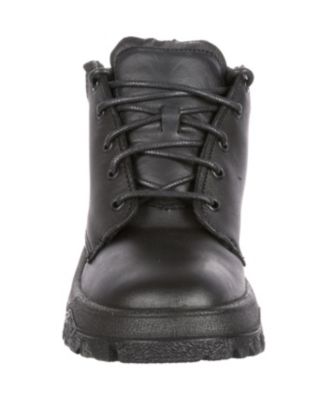 TMC Women's Chukka Public Service Boot