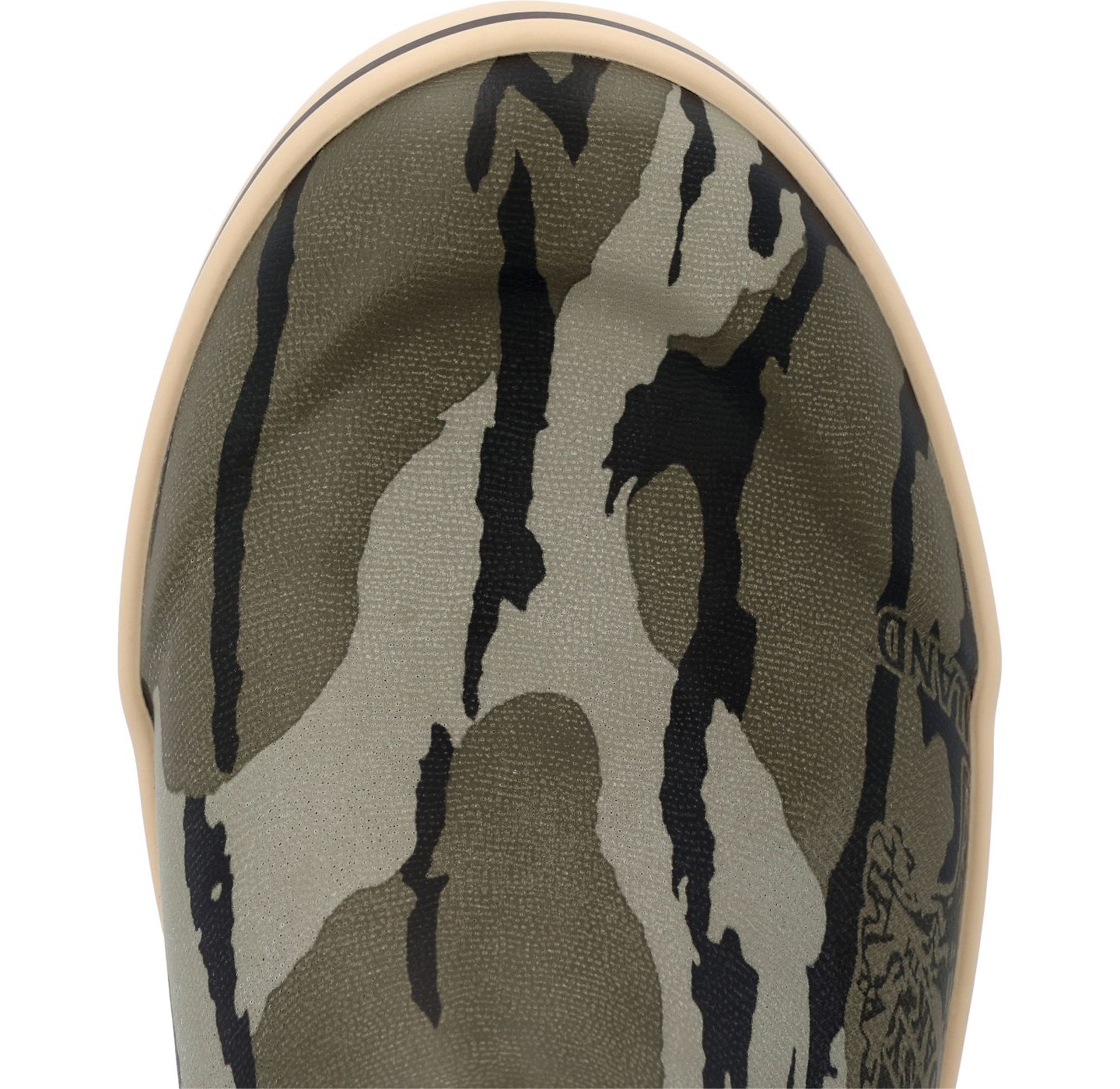 Детские ботинки XTRATUF Kids' Mossy Oak Bottomland Ankle Deck Boot — фото 6