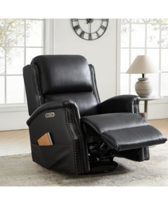 Rudolf Glider Chair