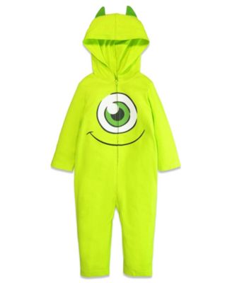 Monsters Inc.