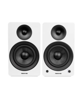 Turntable & Speakers – RT81