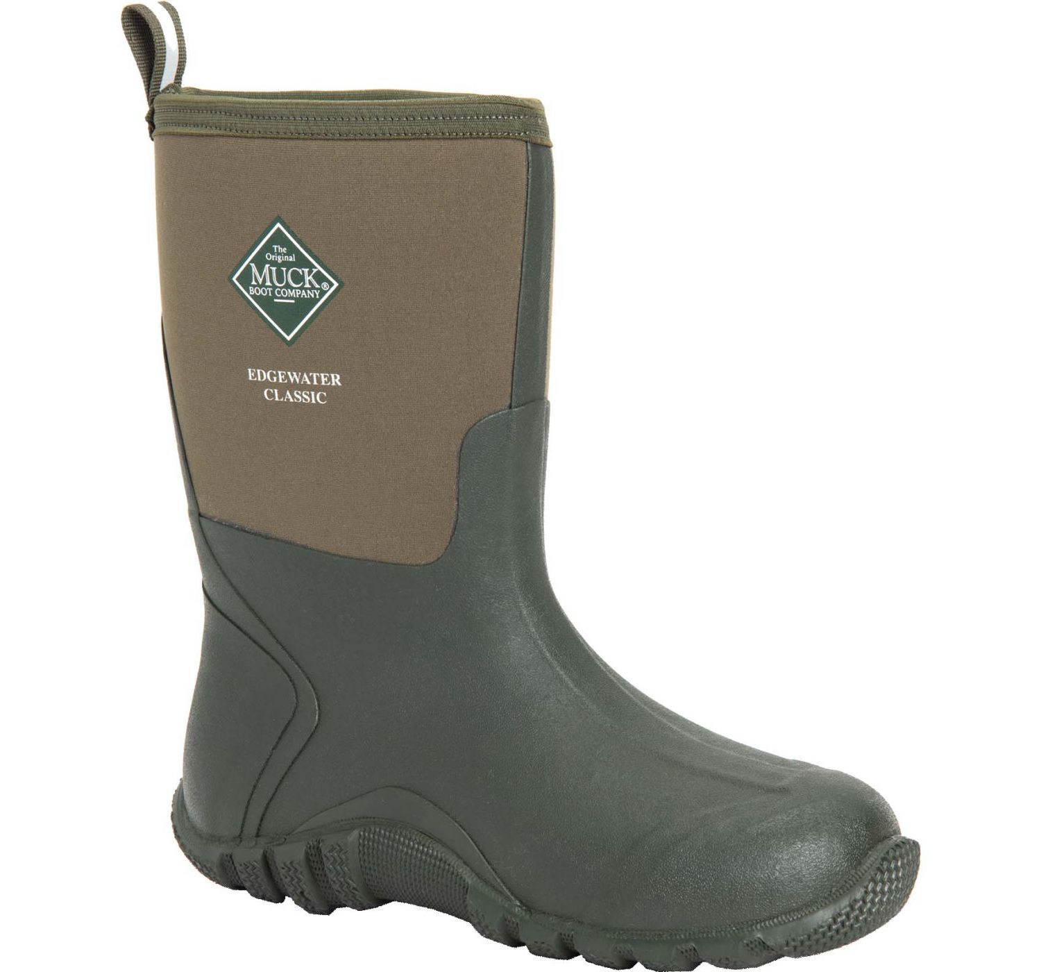 Men's Edgewater Classic Mid Boot
