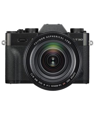 XF 16-80mm f/4.0 R OIS WR Lens