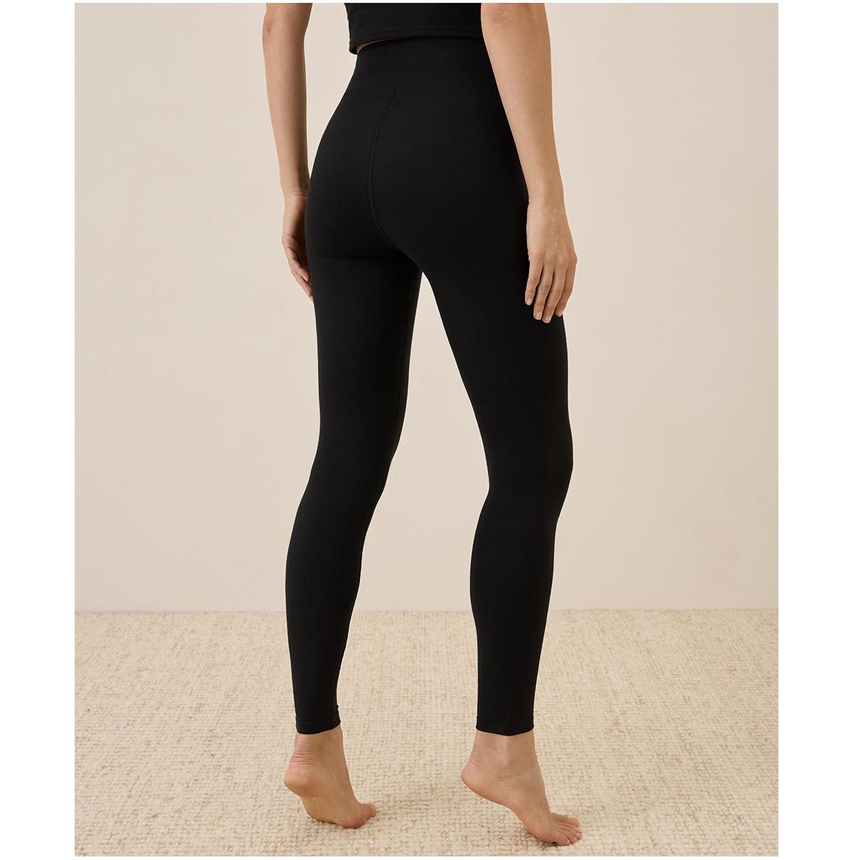 Pact Women's Organic Cotton On the Go-To Legging