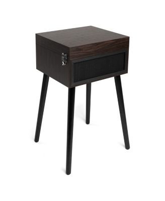 Liberty Bluetooth Record Player with Stand
