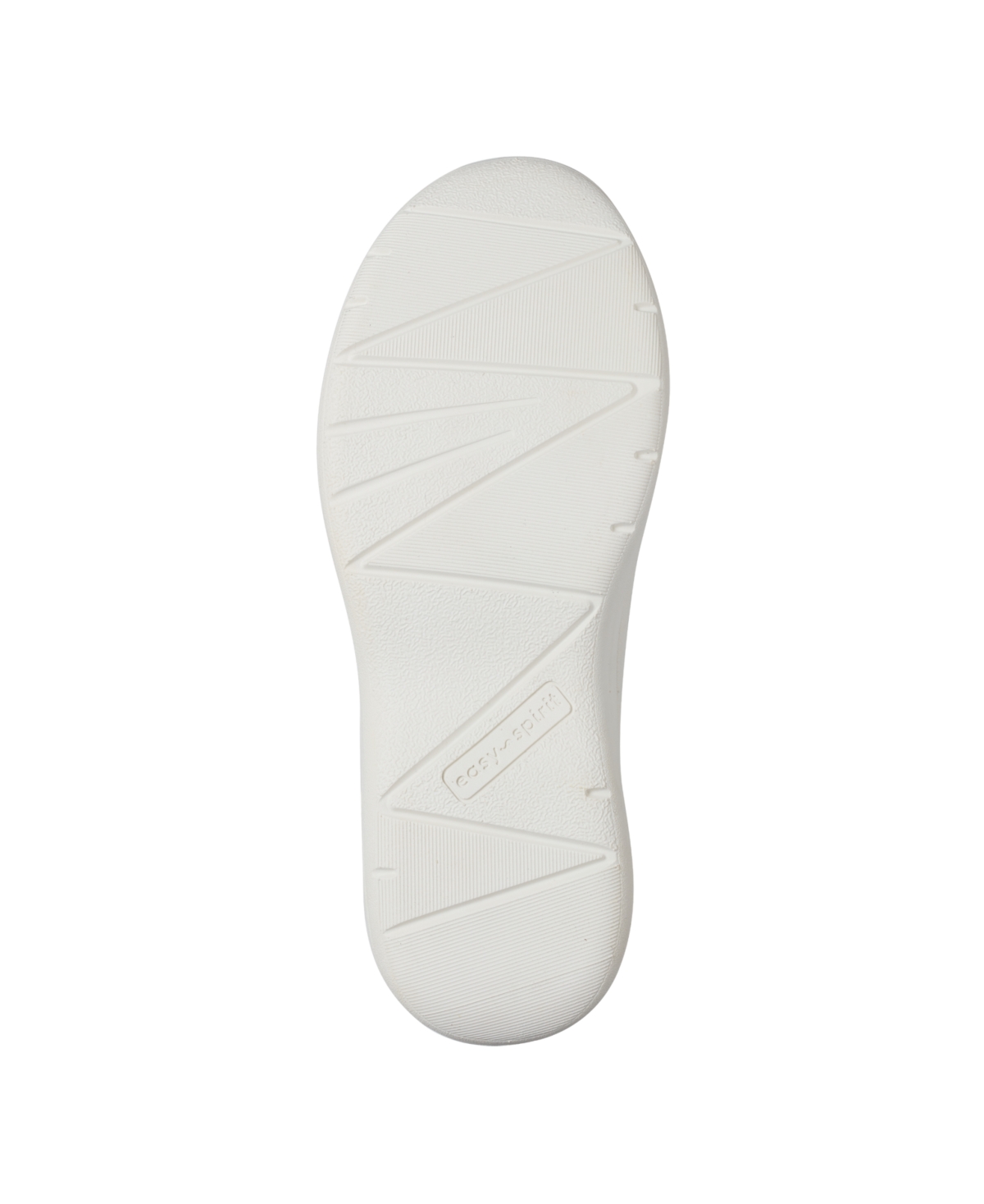 EASY SPIRIT WOMEN'S HEIDY KNIT SLIP-ON FLATS 