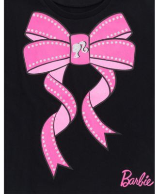 Toddler Girls T-Shirt and Leggings Outfit Set