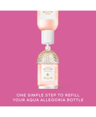 Aqua Allegoria Pera Granita Eau de Toilette Refill, 6.7 oz.
